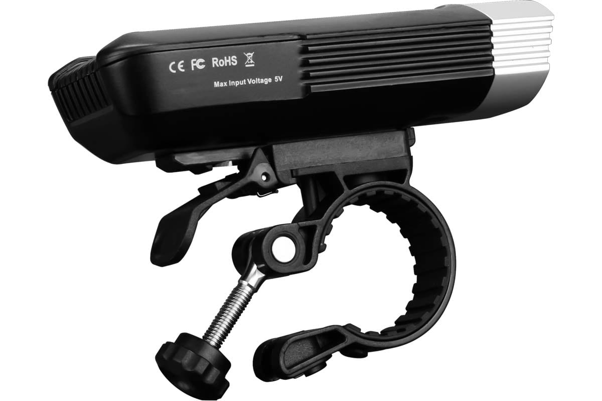 LANTERNA DE BICICLETA MODEL BC30R XM-L2 U2 - 2017 - 2 | YEO